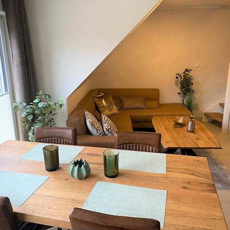 Landblick 2 Apartment Norddeich  Bagian luar foto