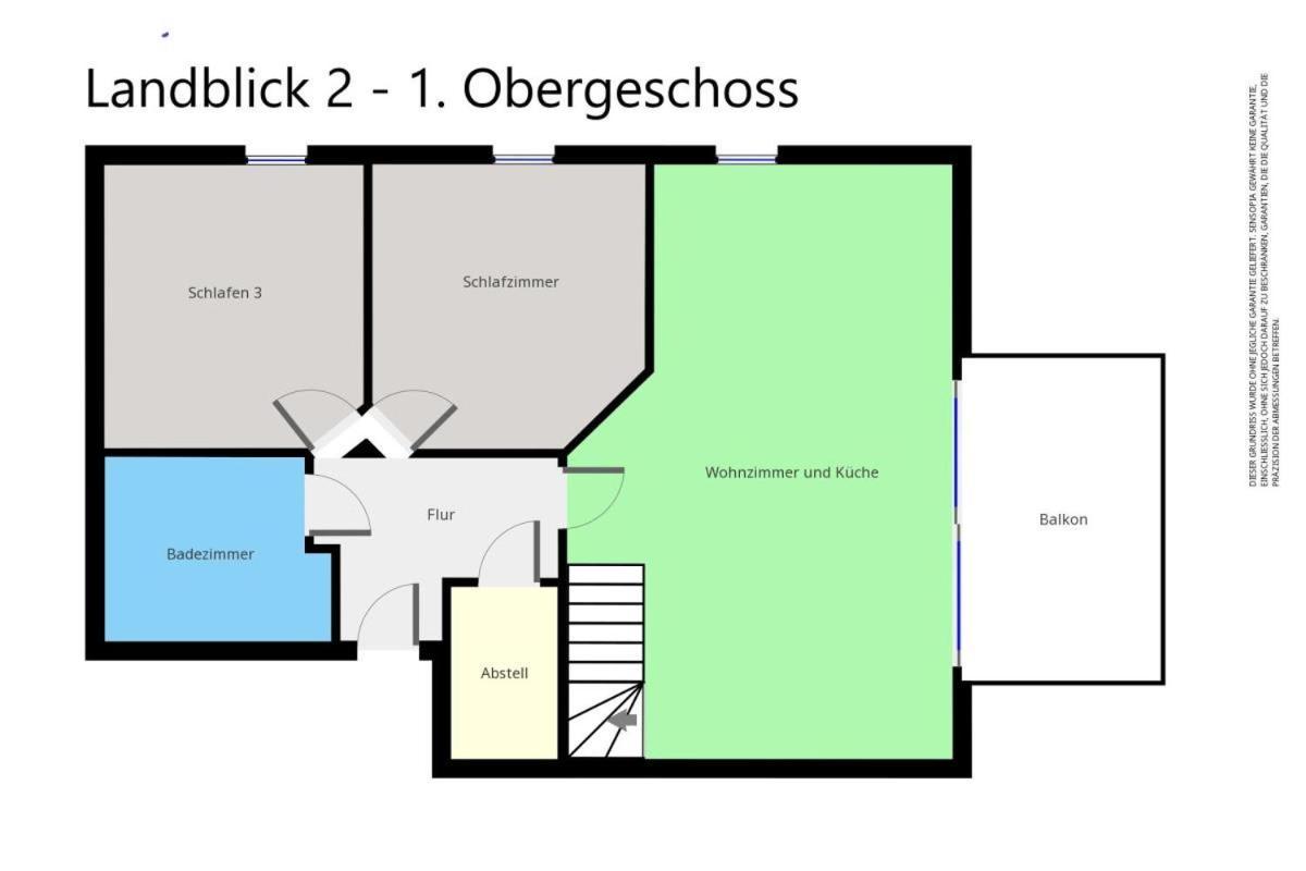 Landblick 2 Apartment Norddeich  Bagian luar foto