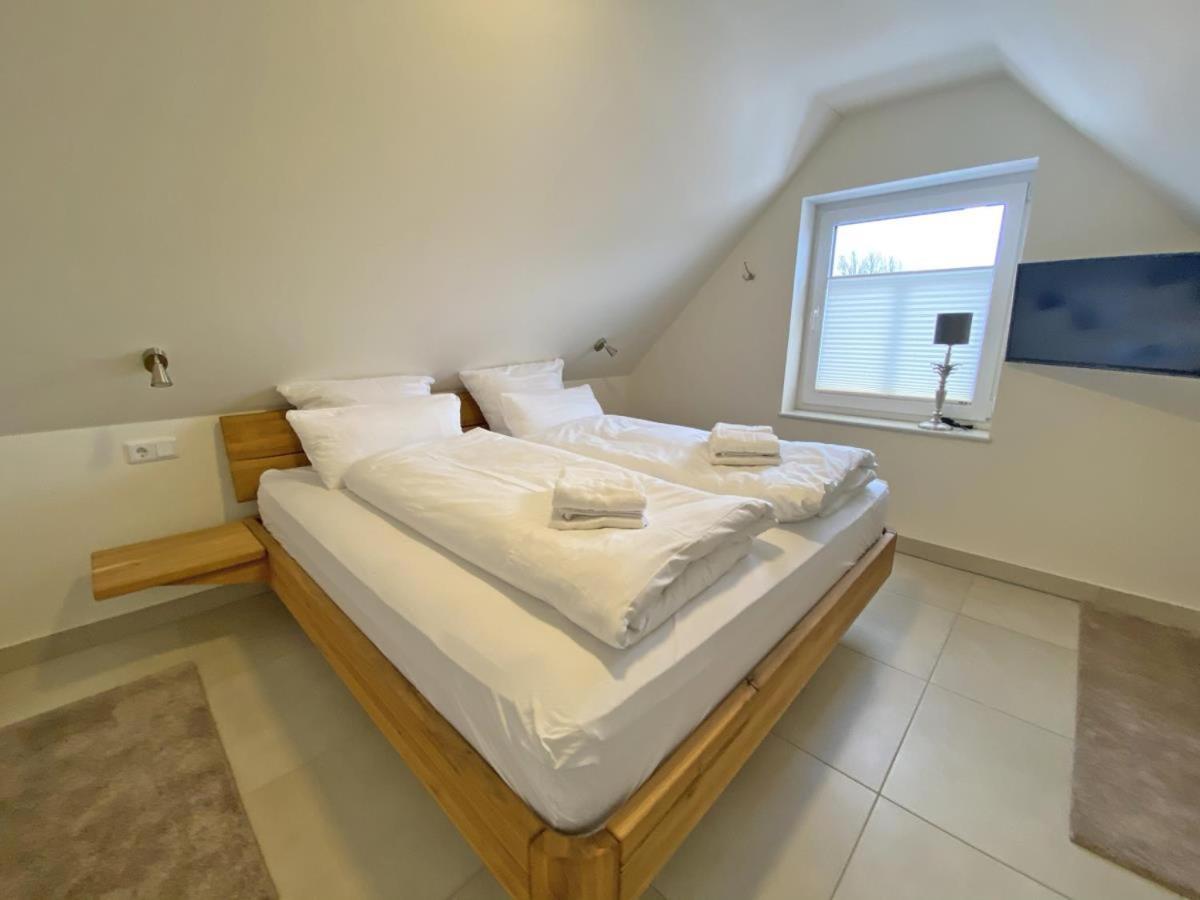 Landblick 2 Apartment Norddeich  Bagian luar foto