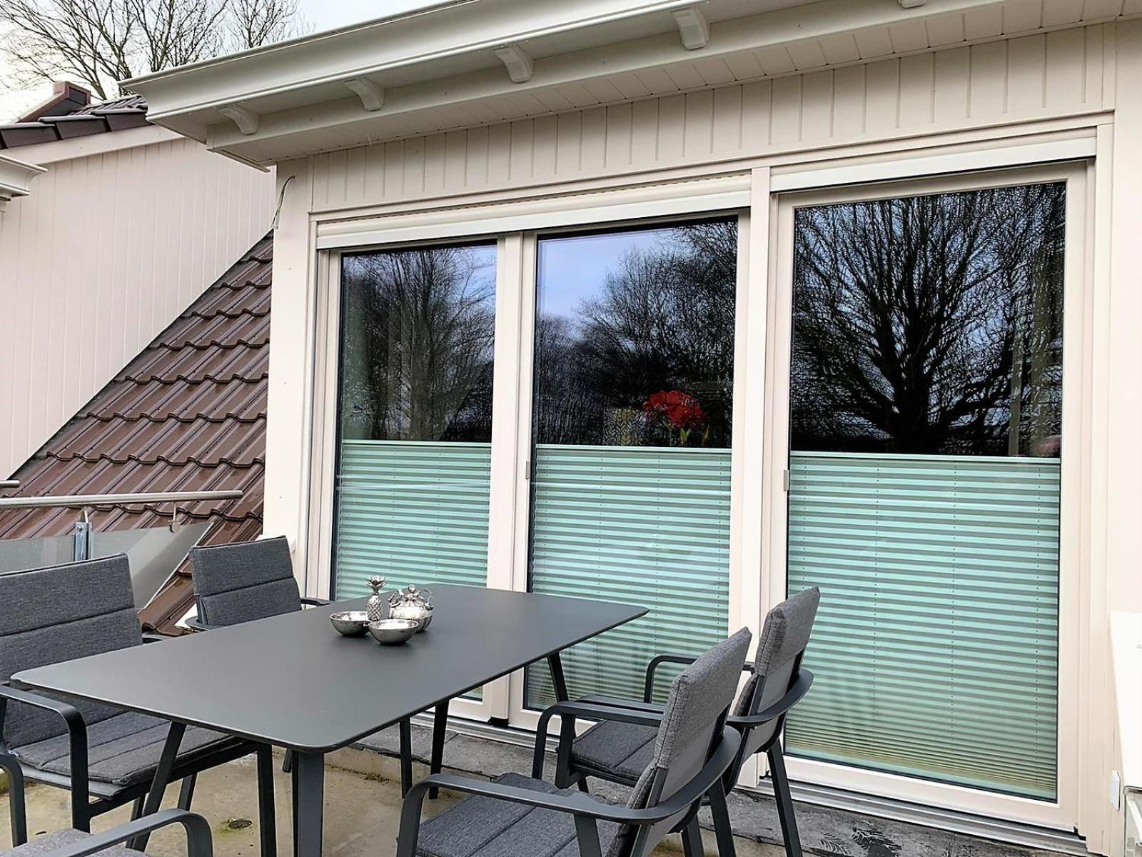 Landblick 2 Apartment Norddeich  Bagian luar foto