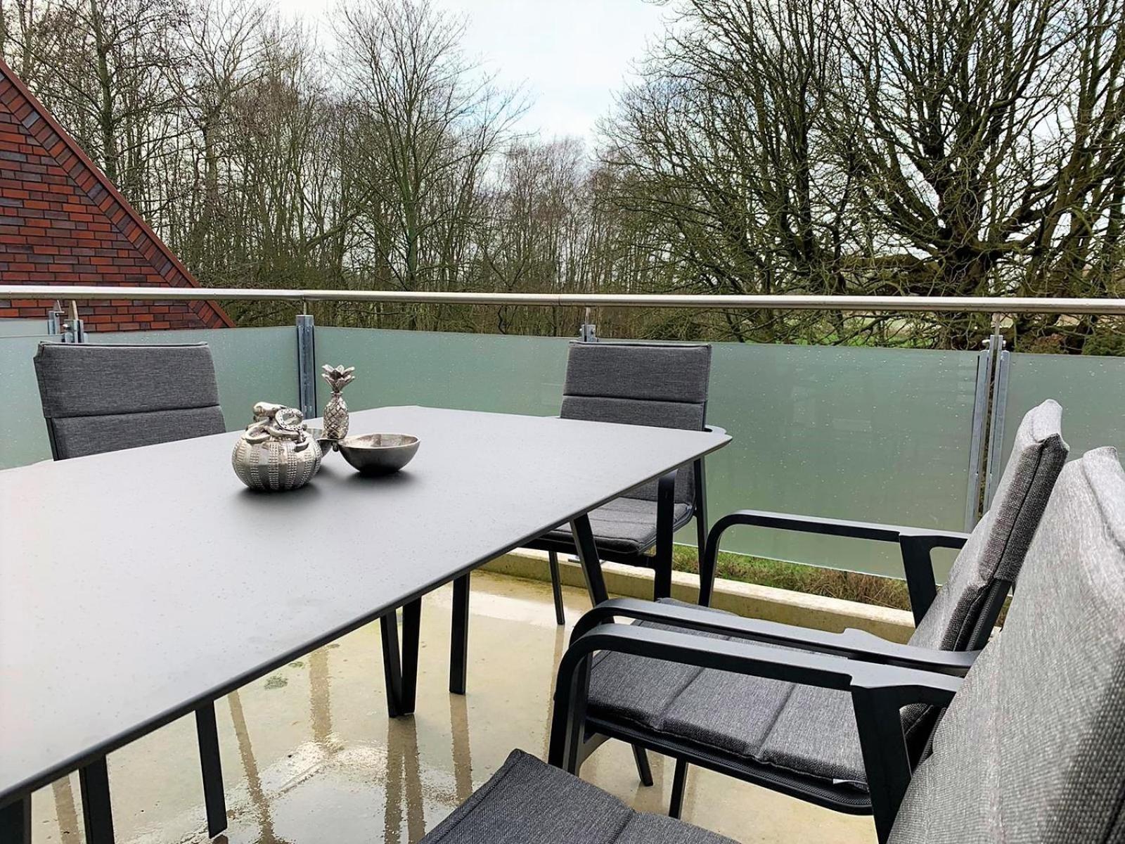 Landblick 2 Apartment Norddeich  Bagian luar foto