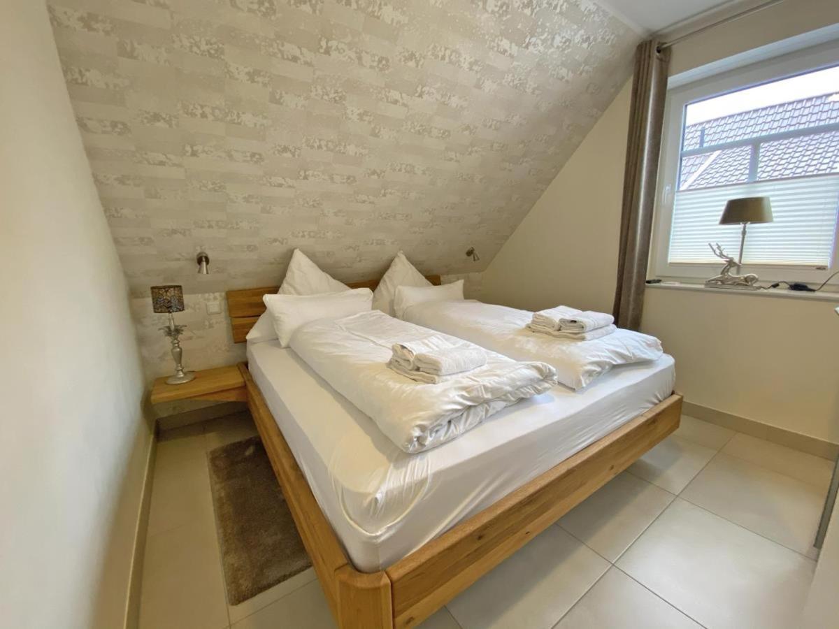 Landblick 2 Apartment Norddeich  Bagian luar foto