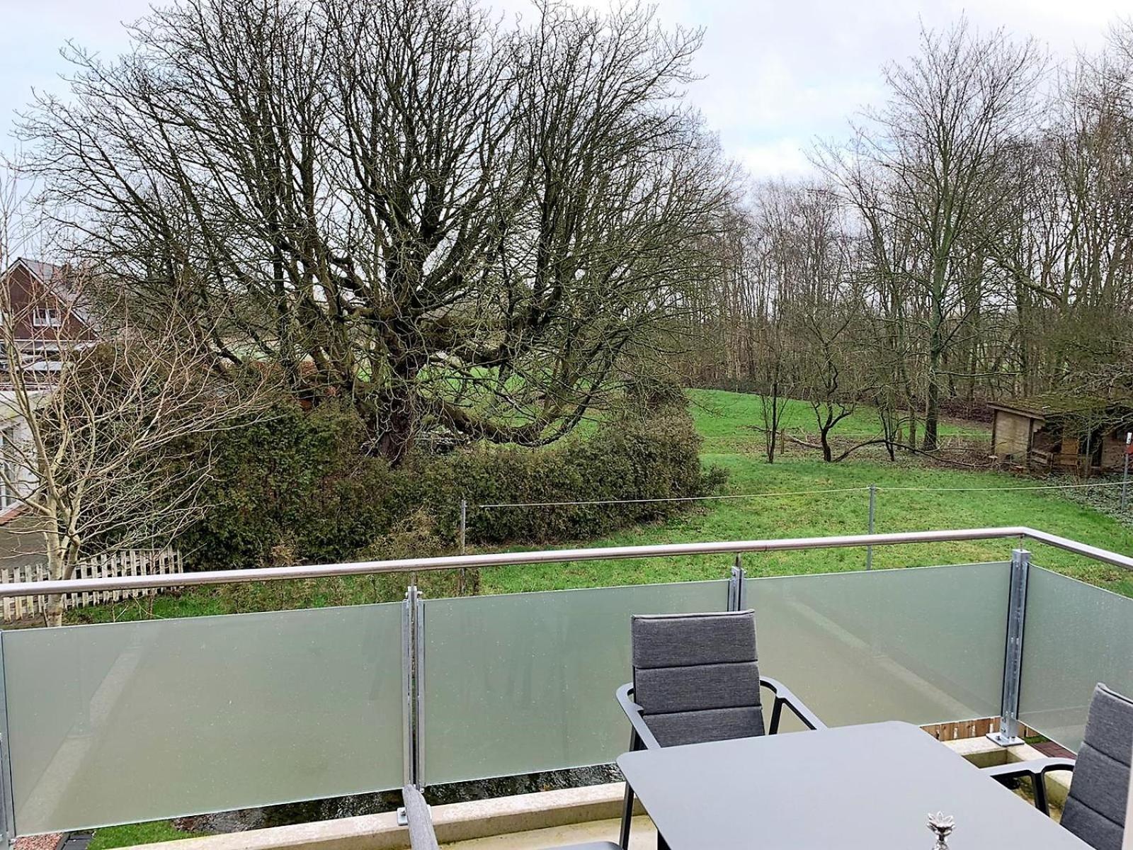 Landblick 2 Apartment Norddeich  Bagian luar foto