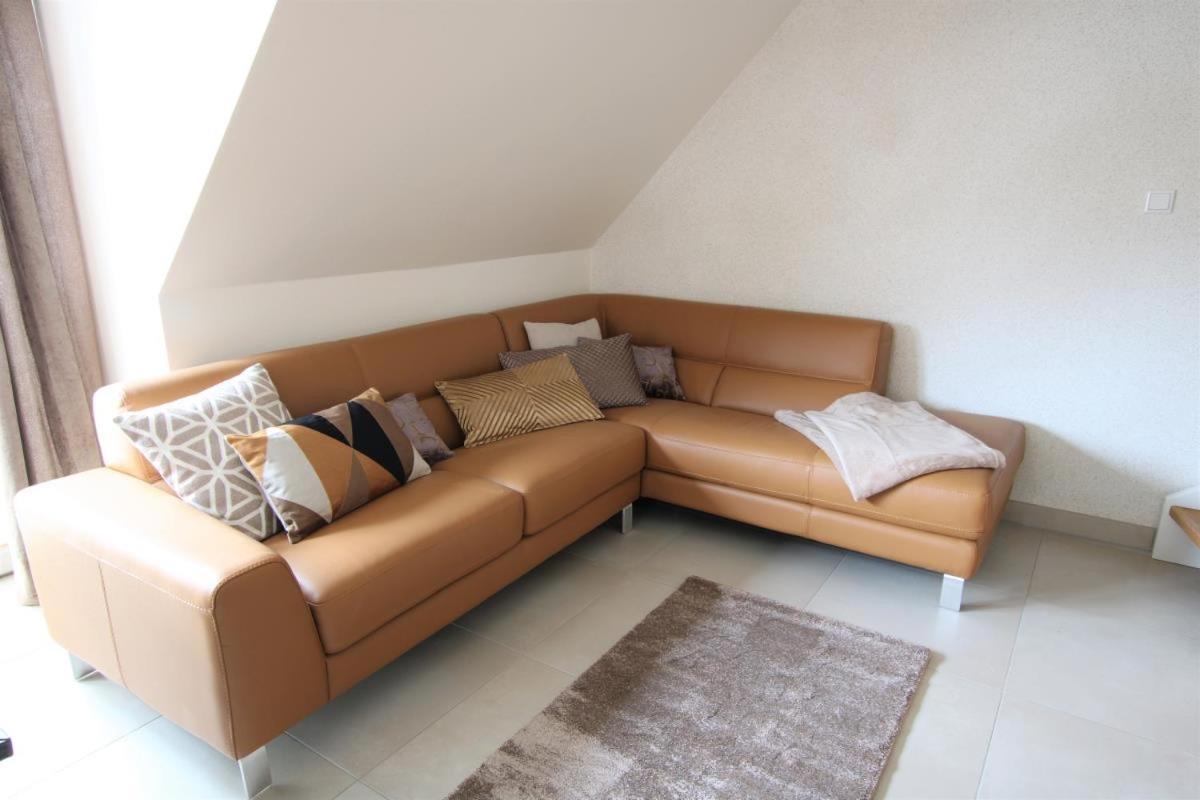 Landblick 2 Apartment Norddeich  Bagian luar foto