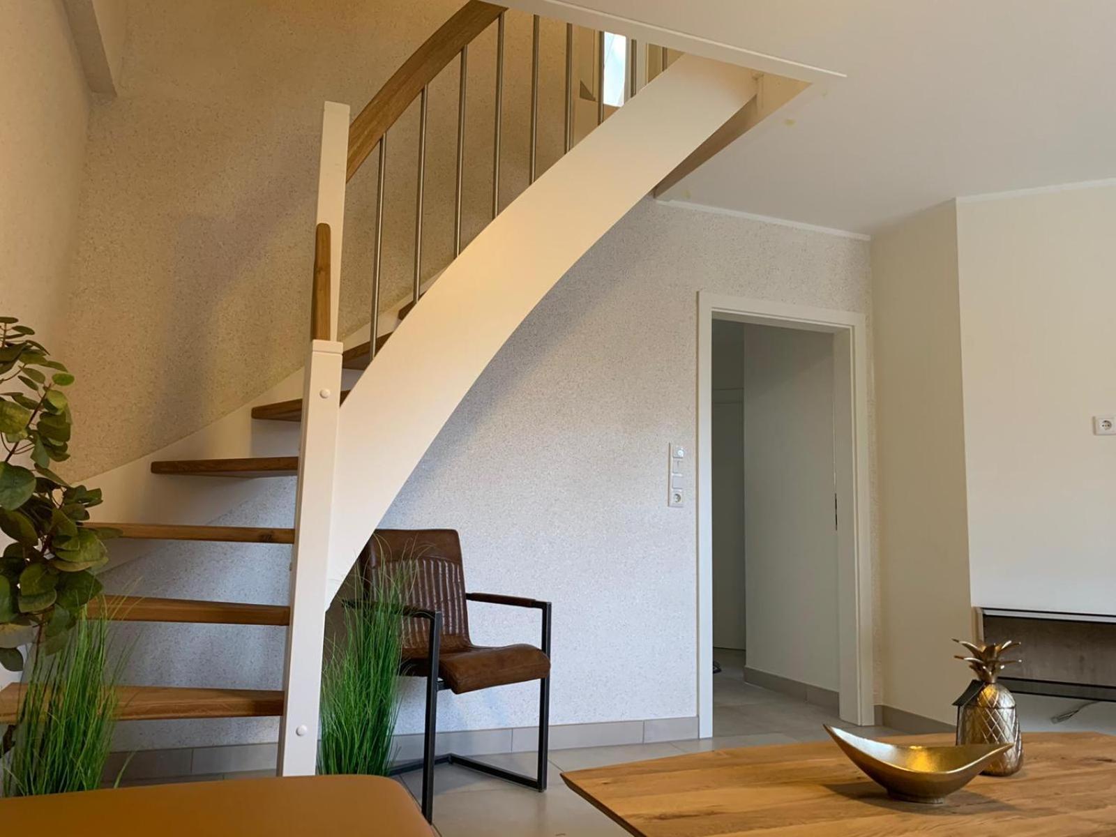 Landblick 2 Apartment Norddeich  Bagian luar foto