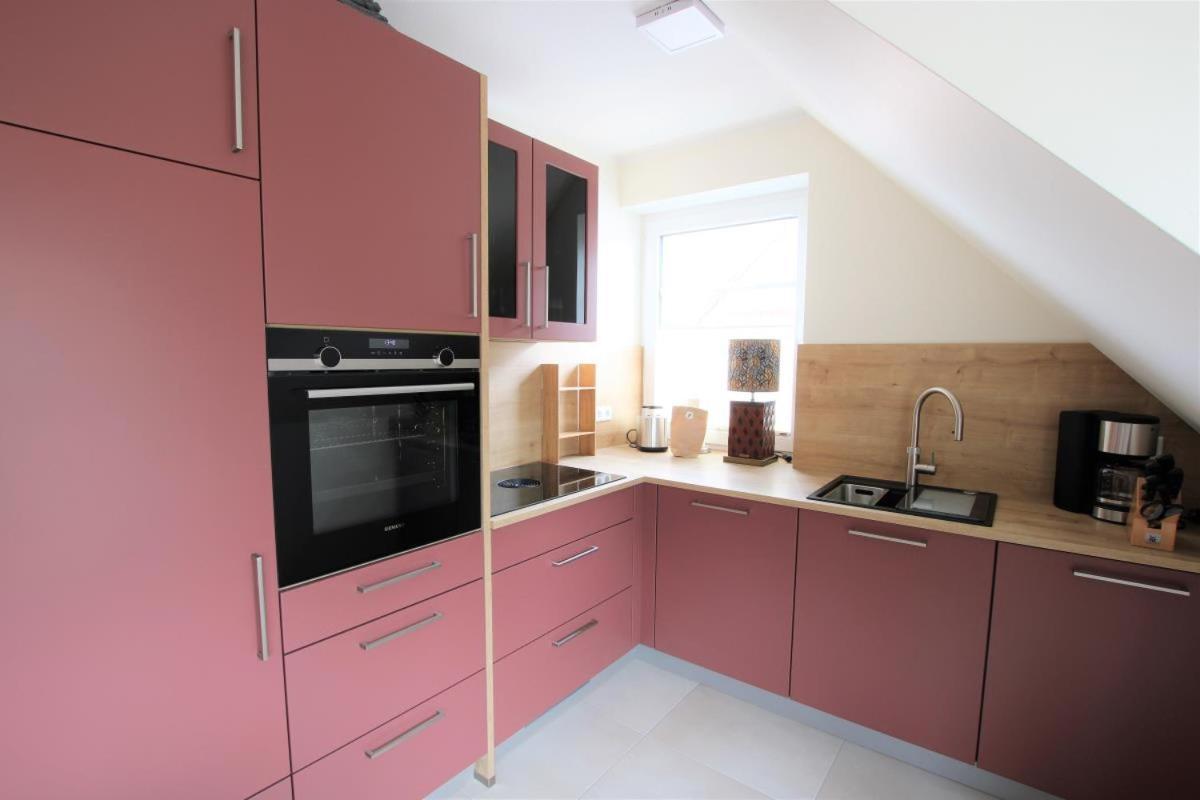 Landblick 2 Apartment Norddeich  Bagian luar foto